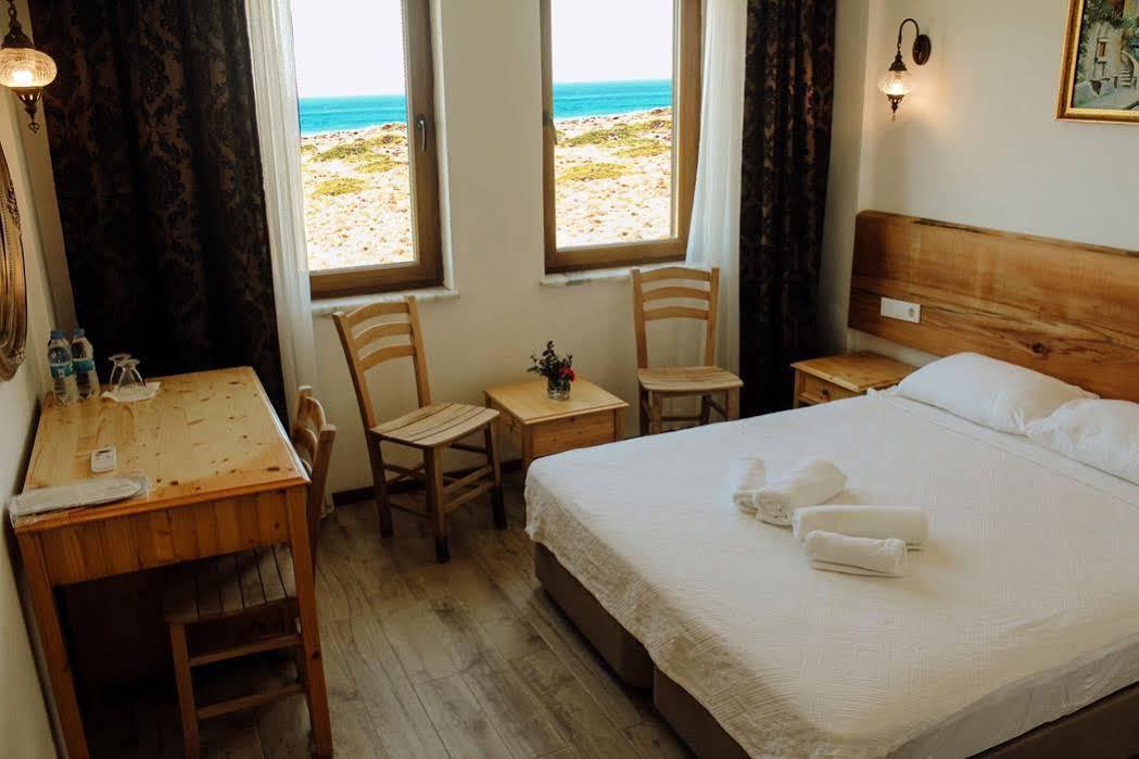 בוזקאדה Sukha Inn Hotel & Beach מראה חיצוני תמונה