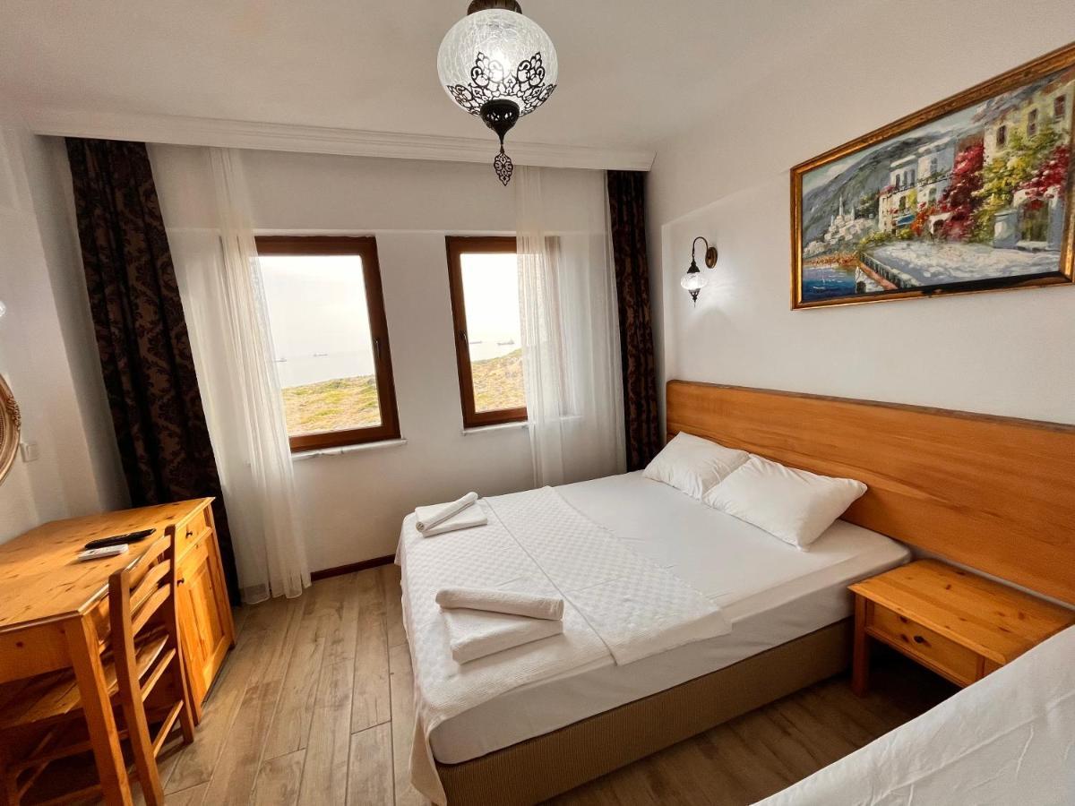בוזקאדה Sukha Inn Hotel & Beach מראה חיצוני תמונה