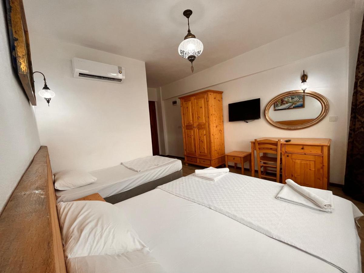 בוזקאדה Sukha Inn Hotel & Beach מראה חיצוני תמונה