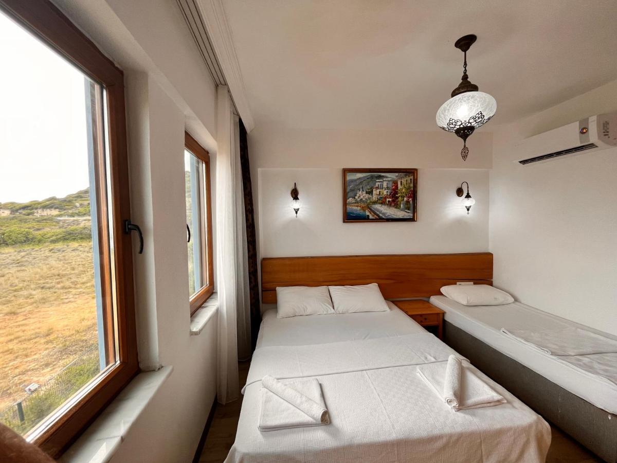 בוזקאדה Sukha Inn Hotel & Beach מראה חיצוני תמונה