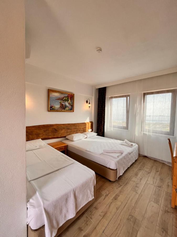 בוזקאדה Sukha Inn Hotel & Beach מראה חיצוני תמונה