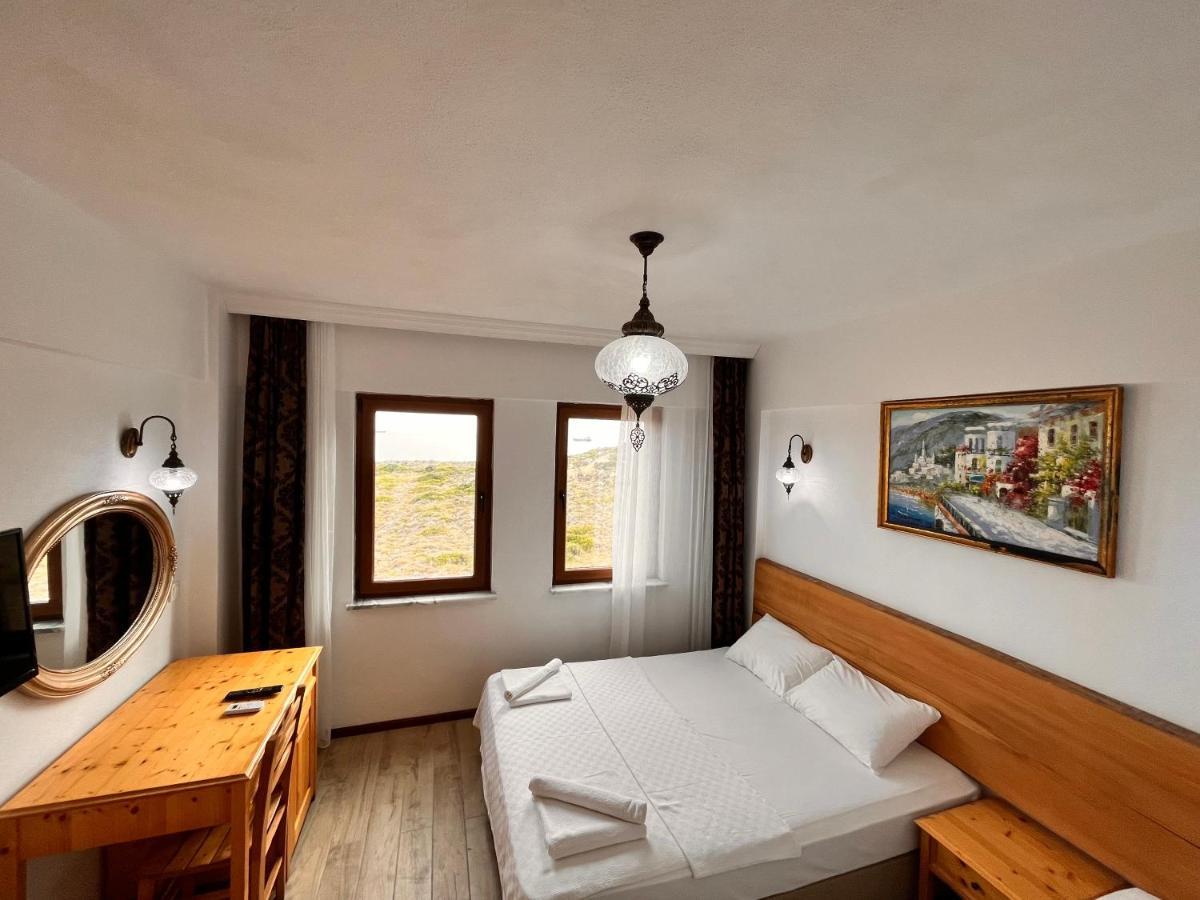 בוזקאדה Sukha Inn Hotel & Beach מראה חיצוני תמונה