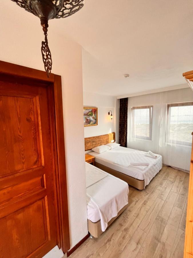 בוזקאדה Sukha Inn Hotel & Beach מראה חיצוני תמונה