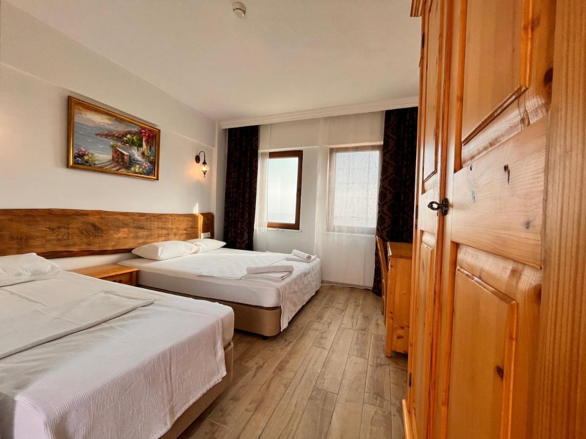 בוזקאדה Sukha Inn Hotel & Beach מראה חיצוני תמונה