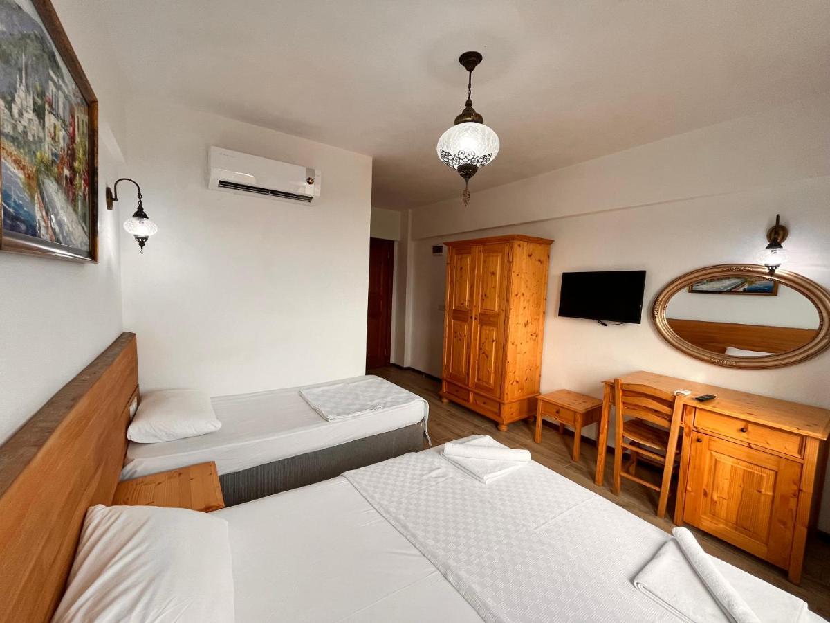 בוזקאדה Sukha Inn Hotel & Beach מראה חיצוני תמונה