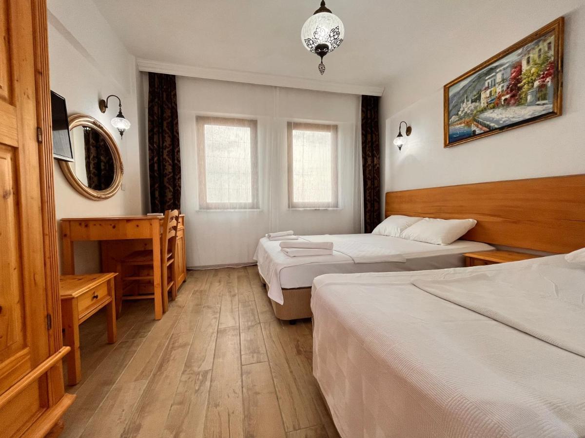 בוזקאדה Sukha Inn Hotel & Beach מראה חיצוני תמונה