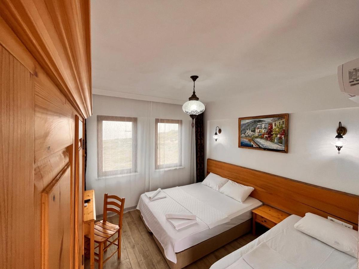 בוזקאדה Sukha Inn Hotel & Beach מראה חיצוני תמונה