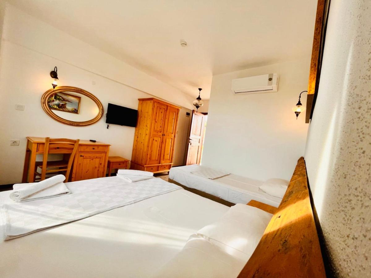 בוזקאדה Sukha Inn Hotel & Beach מראה חיצוני תמונה